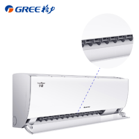格力(GREE)空调 KFR-35GW/NhFaB1W[宁韵]DJ点睛