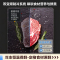 美的钛钢灰对开门冰箱BCD-601WKPM(E) 601升一级能效智能风冷无霜嵌入式超薄设计
