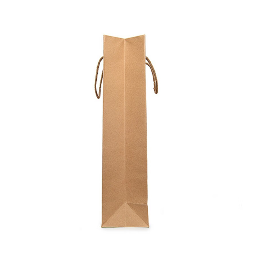 秦泰(Cqint) QtZD-001 32*40*10cm 大号竖式牛皮纸袋 10个/包(计价单位:包)高清大图