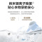 小天鹅(LittleSwan)全自动洗衣机10公斤波轮家用大容量 银离子除菌除螨免清洗 TB100VT615AWY