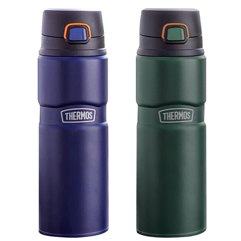 膳魔師保温杯780ml大容量防烫饮口TSK2-700S(颜色随机)