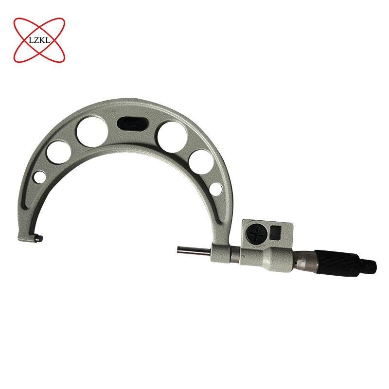 LZKL弧形尺760-930mm把图片