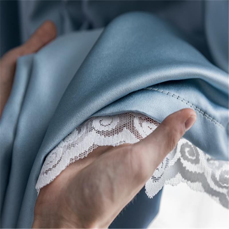 林剑翔贡缎遮光窗帘ljxc010遮光窗帘