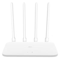小米(mi)路由器4A 1200Mbps R4AC 无线路由器 双频路由 VPN路由 智能wifi稳定穿墙高速