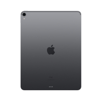 苹果 Apple 2021新款 iPad Pro 12.9英寸 256G WIFI版 苹果平板电脑 深空灰色 海外版