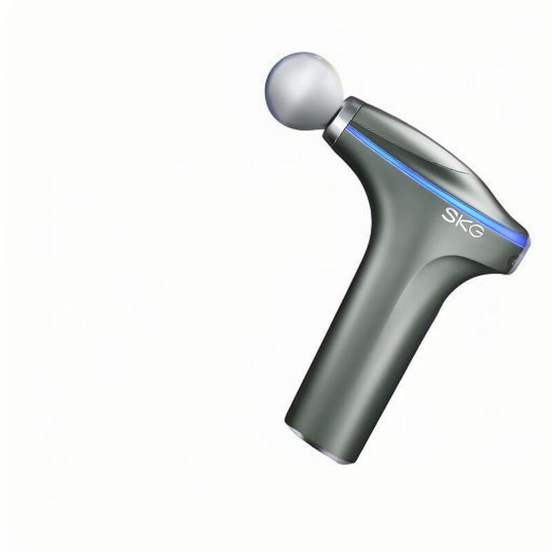 SKG F7 热敷筋膜枪 1800mAh(单位:个)陨石灰