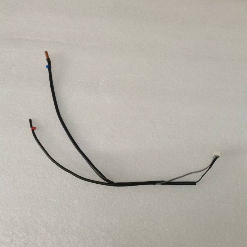 帮客材配 全新原件 KFR- 35GW/BU(A1)W 内机传感器 二合一10K+10K 45cm35cm收前务必验货高清大图