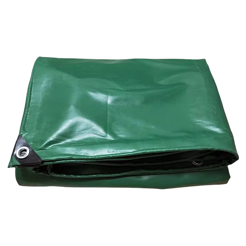 永满铁运 篷布 2m*1.5m*60cm 块高清大图