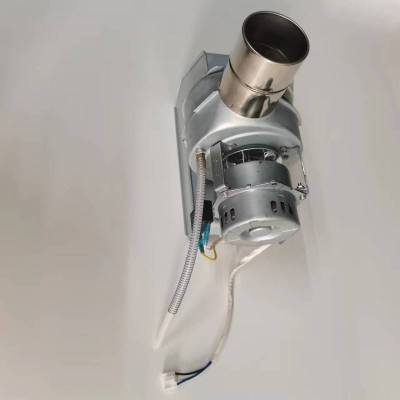 帮客材配全新原装法迪欧热水器 JSQ30- 16CS长六排风机部装 收前务必验货