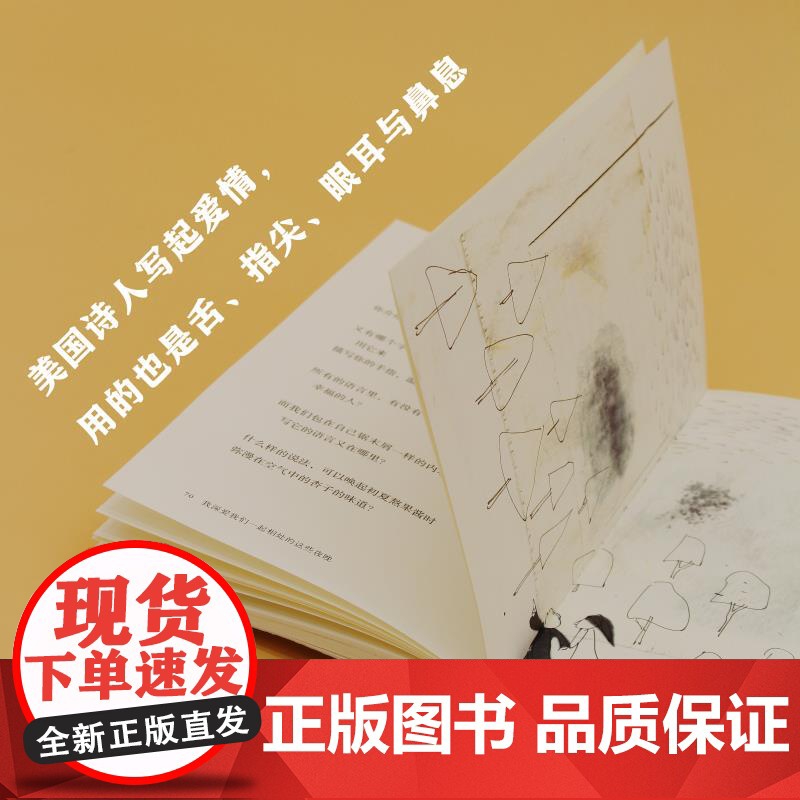 我深爱我们一起相处的这些夜晚 美国当代诗选 艺文志唐小兵编译美国当代诗歌上海文艺出版社外国文学欧美诗歌集正版图高清大图