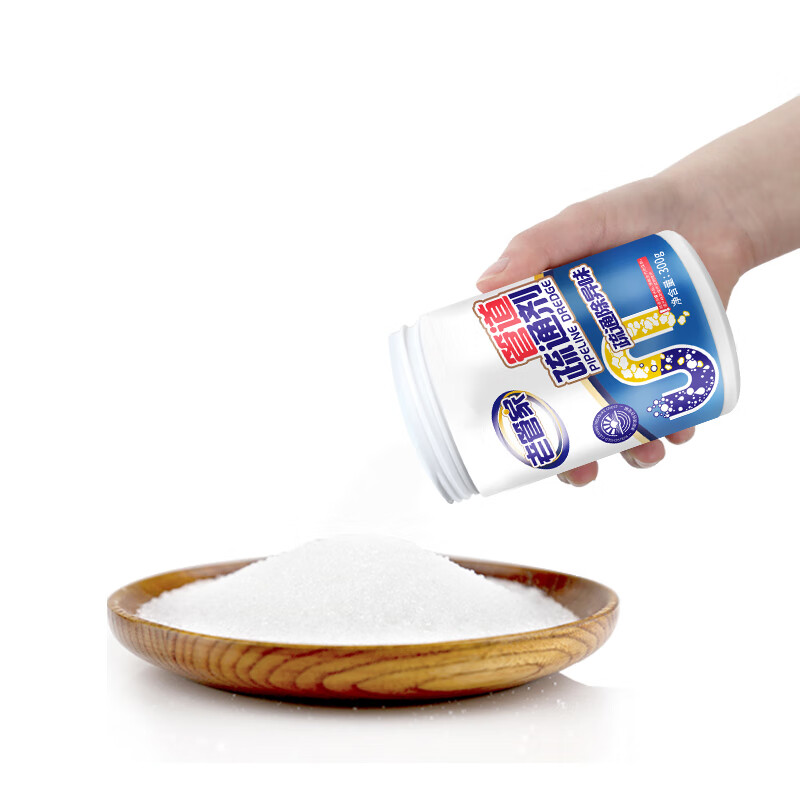 管道疏通剂 300g*4高清大图