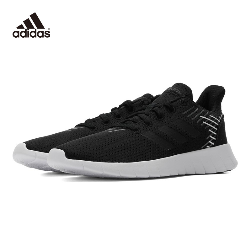 阿迪达斯(adidas) 2020 女子运动休闲轻便耐磨跑步鞋F36339
