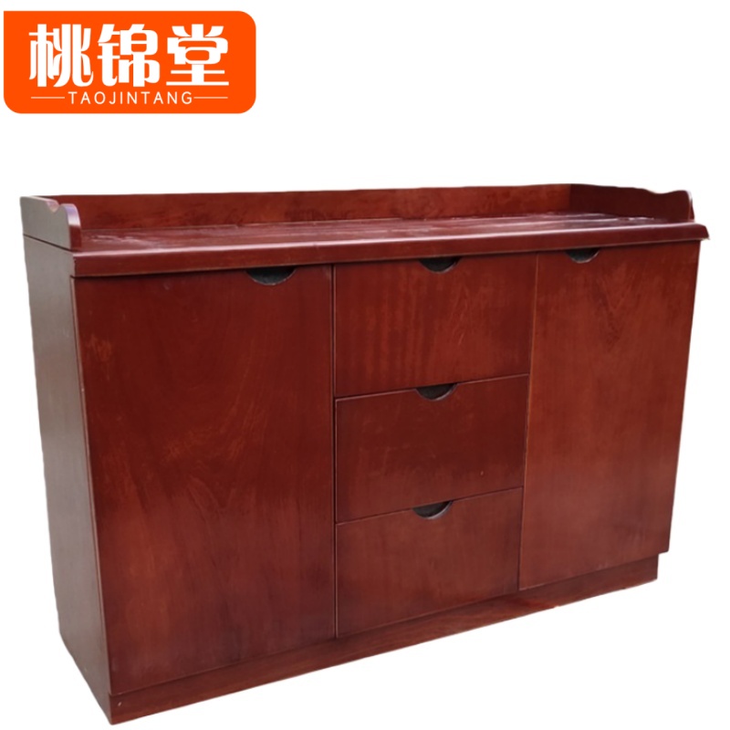 桃锦堂 柜高清大图