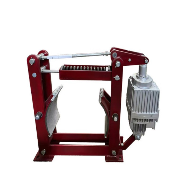 泽燊 加强型电力液压推动器 匹配加大推动器 型号:YWZ4-150-E23/5 单位:个高清大图