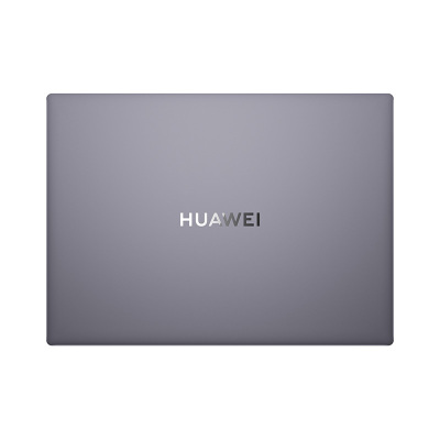 华为 HUAWEI MateBook 16 AMD R7 5800H-16GB+512GB 16英寸 笔记本轻薄本电脑 深空灰 10.7亿色幻彩全面屏 多屏协同 金属机身办公学习