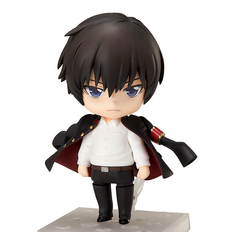 预售定金freeing粘土人家庭教师reborn云雀恭弥q版可动手办