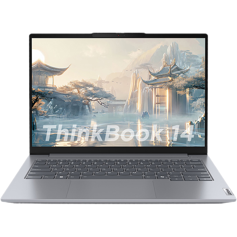 ThinkPad笔记本电脑Thinkbook14 R7-8745H/16G/1T/2.8K屏