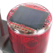 华燏 BZD-1052 2x0.1W 2x1.2V IP65 4000K 闪光频率75次/min 光源类别LED 太阳能标志灯 (计价单位:盏)红色
