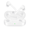 华为 HUAWEI FreeBuds 悦享版 无线耳机 智慧触控 悦享无线 无扰通话 无忧续航 陶瓷白蓝牙耳机