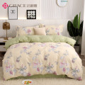 洁丽雅洁丽雅Grace40s全棉套件-郁香慕雅JLY-（YHC1065）