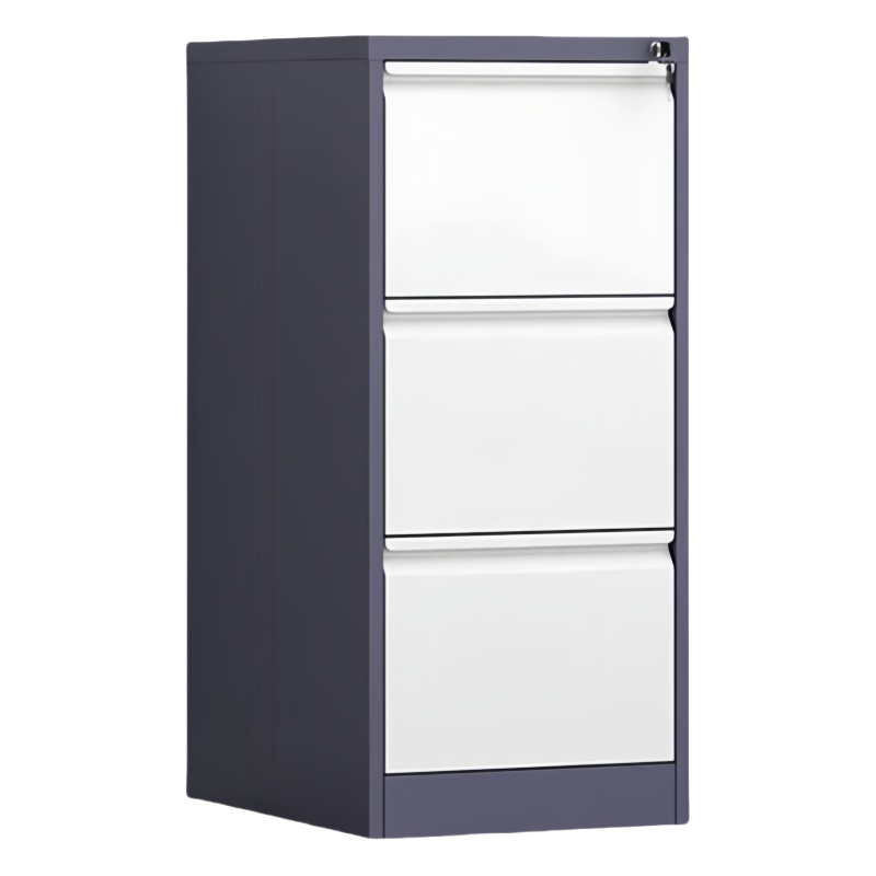 班龙A4卡箱三斗个高清大图