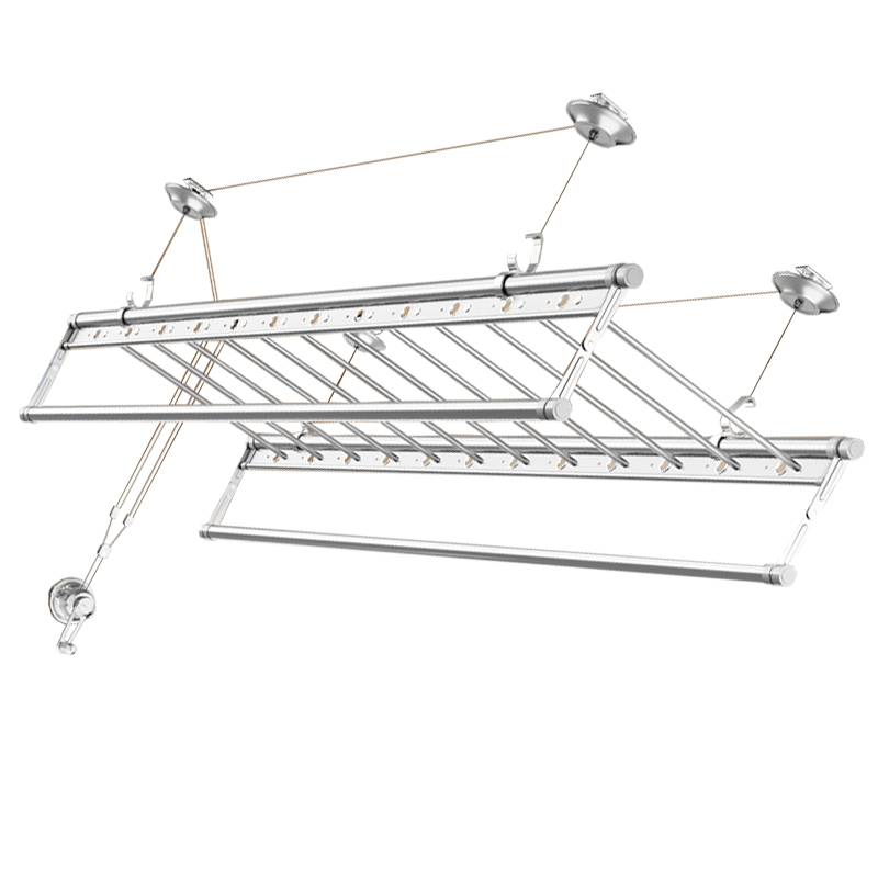 圣承启 晾衣架 四杆个高清大图