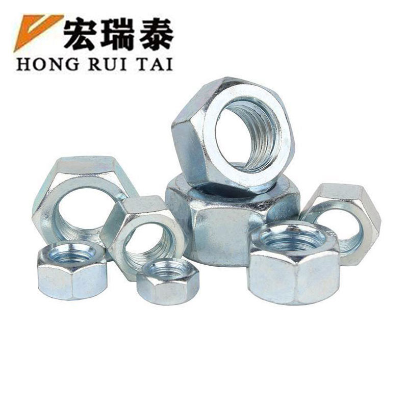 宏瑞泰 螺母 M4 个高清大图
