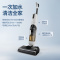 美的(Midea)洗地机 X8无线智能除菌吸尘器家用吸拖洗一体手持无线清洁拖地机 活水自清洁
