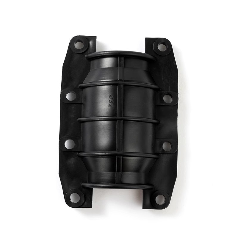 时速 PE抢修哈夫节 160mm 个高清大图