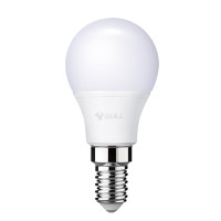 公牛（BULL）LED球泡灯MQ-A10551 E27螺口/5W/黄光/3000K （单位:个）