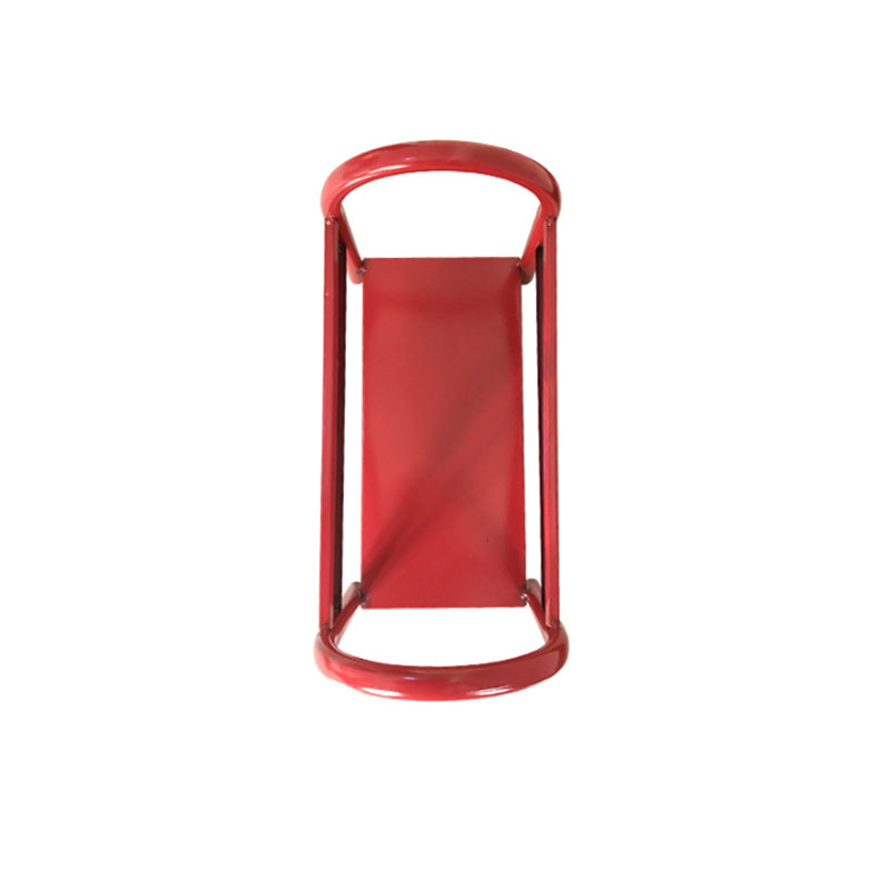 戌林 灭火器放置架D款/个高清大图