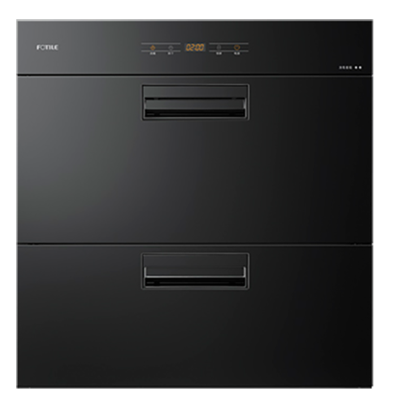 方太嵌入式消毒柜ZTD100J-J25S