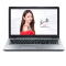 [套餐]华硕(ASUS) 顽石FL8000 15.6英寸游戏笔记本电脑+华硕(ASUS)8倍速 USB2.0 外置DVD刻录机 移动光驱