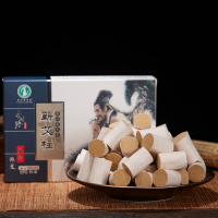 蕲州蕲宝堂QBT-H54 五年手工蕲艾条 温灸纯艾条 艾段艾柱短艾条金艾绒艾条 艾草条 陈艾条艾灸条艾叶 54柱装