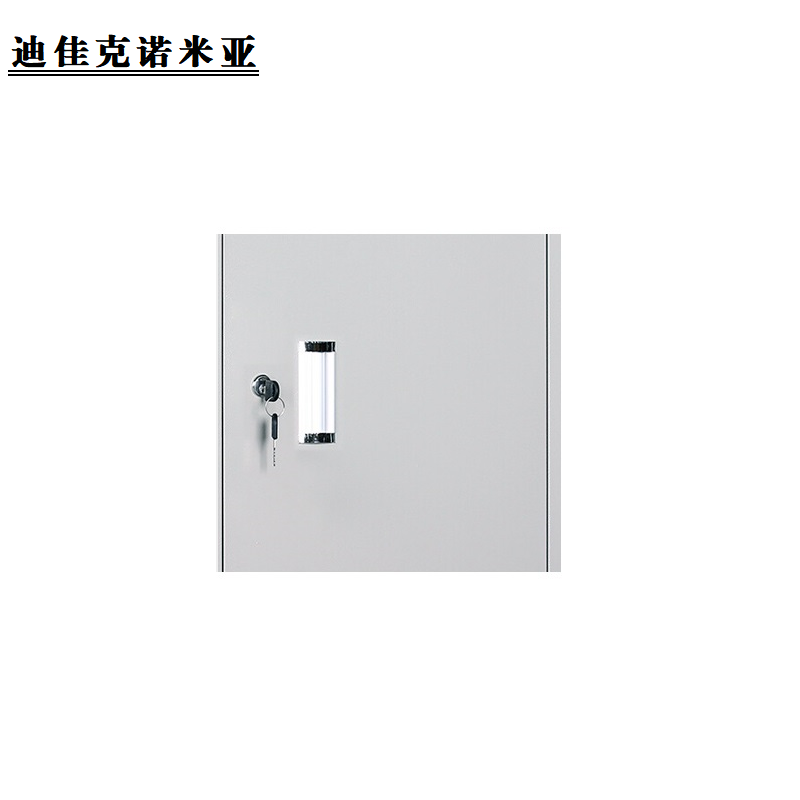 迪佳克诺米亚 床头柜 钢制床头柜 ZDX-882CTG 个高清大图