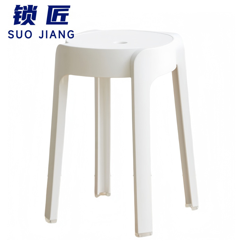 锁匠 塑料凳子 中号 个高清大图