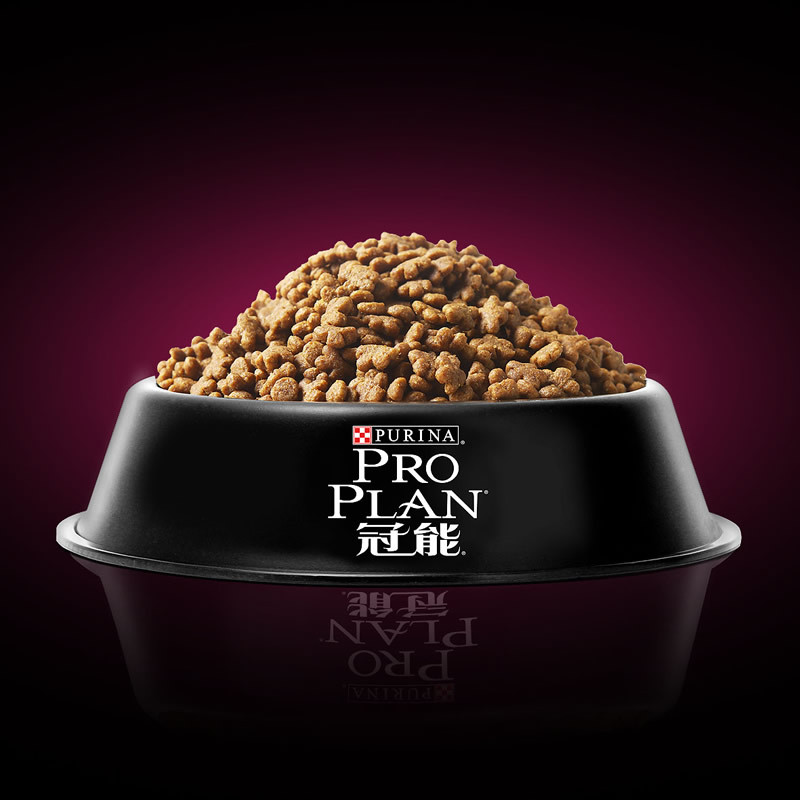 冠能狗粮小型犬成犬粮泰迪比熊贵宾挑食美毛亮毛通用犬主粮25kg