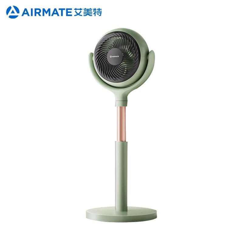 艾美特(Airmate) FA20-RD68-1 星球(直流变频)系列空气循环扇高清大图