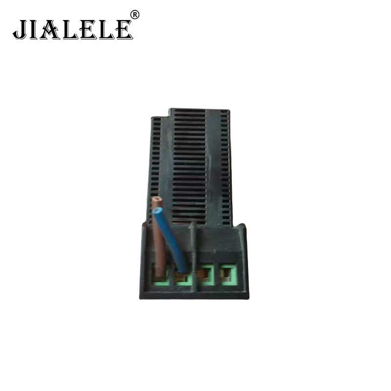 JIALELE 热电阻输入信号隔离器 1240S/个高清大图