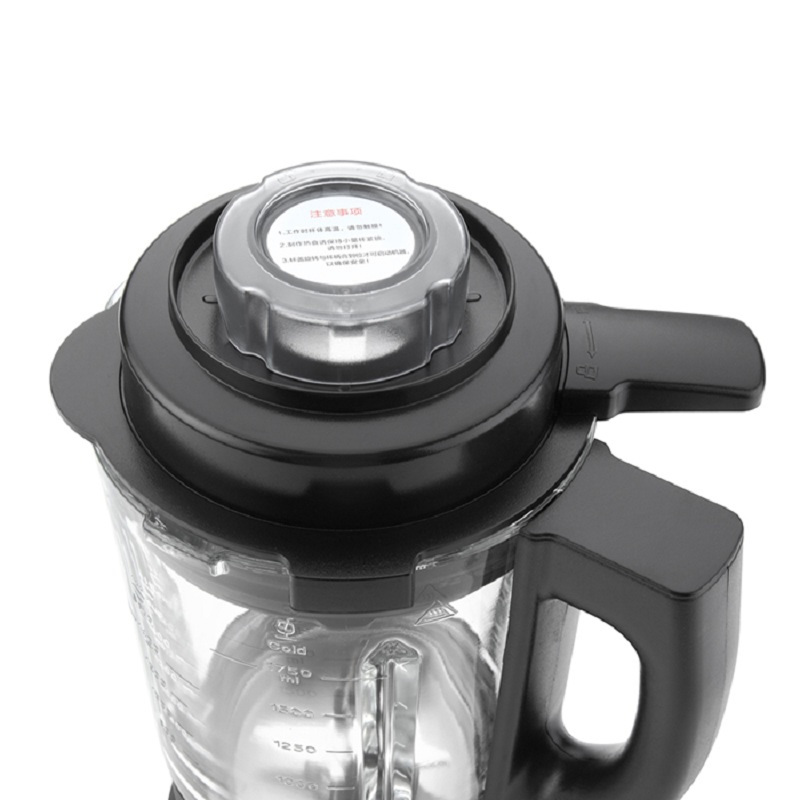 西屋Westinghouse全智能加热破壁料理机HS0454果汁豆浆