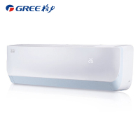 格力(GREE)1.5匹 变频 KFR-35GW/(35559)FNAa-A3 俊越 冷暖家用空调挂机 静音