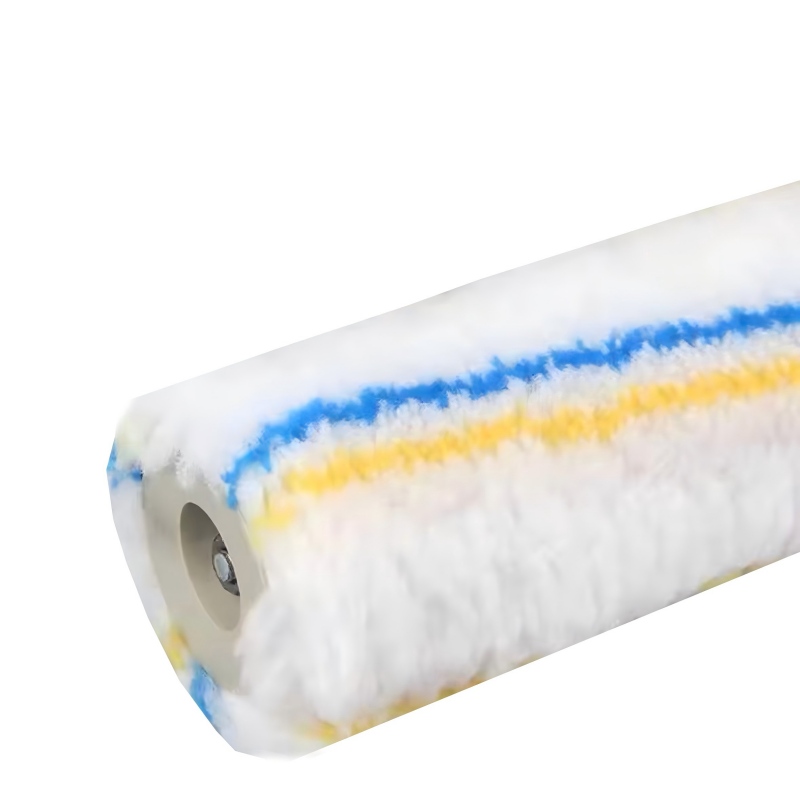 子恒祥 滚筒刷 8寸 把高清大图