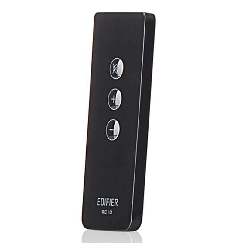 漫步者(EDIFIER) R1600TIII 性能强大的4英寸2.0音箱
