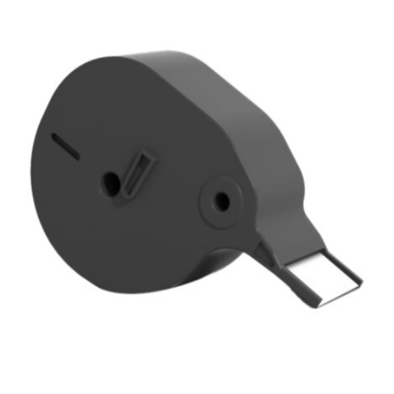 LENHANG/联翰 LHCA-25-38-100 间隔一体式覆膜标签(单位:卷)