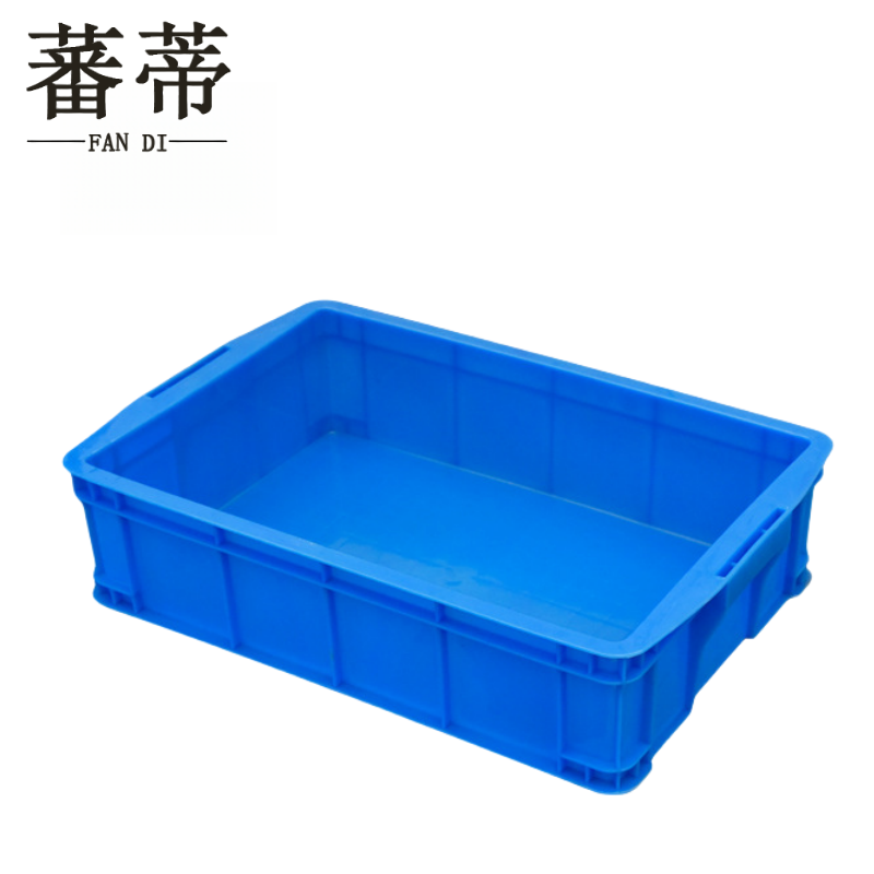 蕃蒂周转箱460*310*120mm个