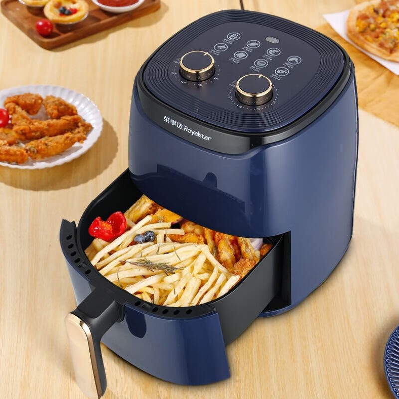 荣事达(royalstar)厨房小家电rs-af125报价_参数_图片_视频_怎么样