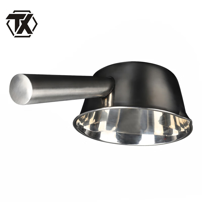 铁迅带嘴厨房舀水瓢N53 个高清大图