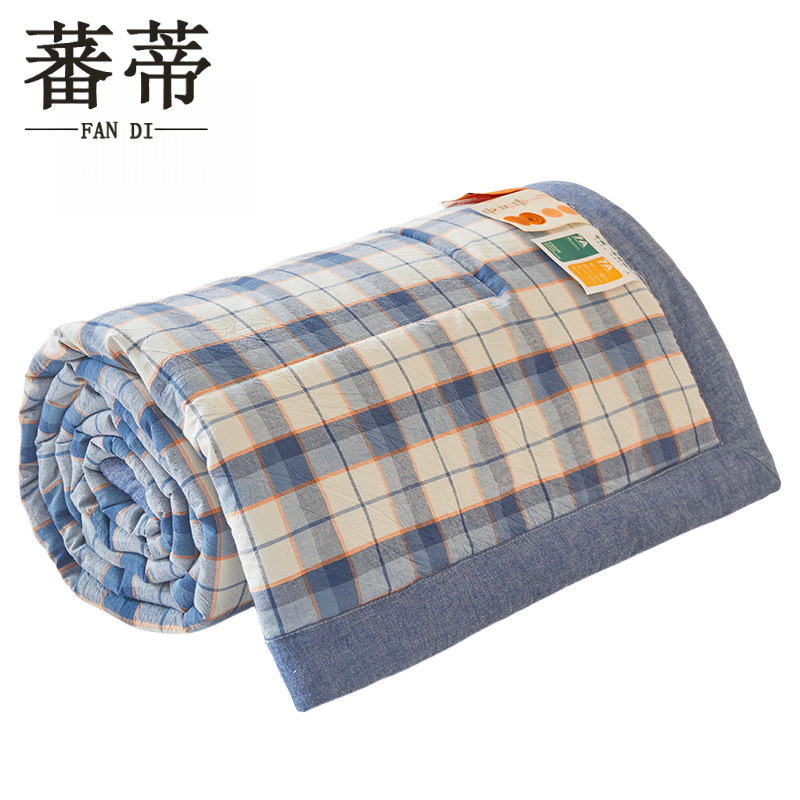 蕃蒂夏凉被 220*240CM 条