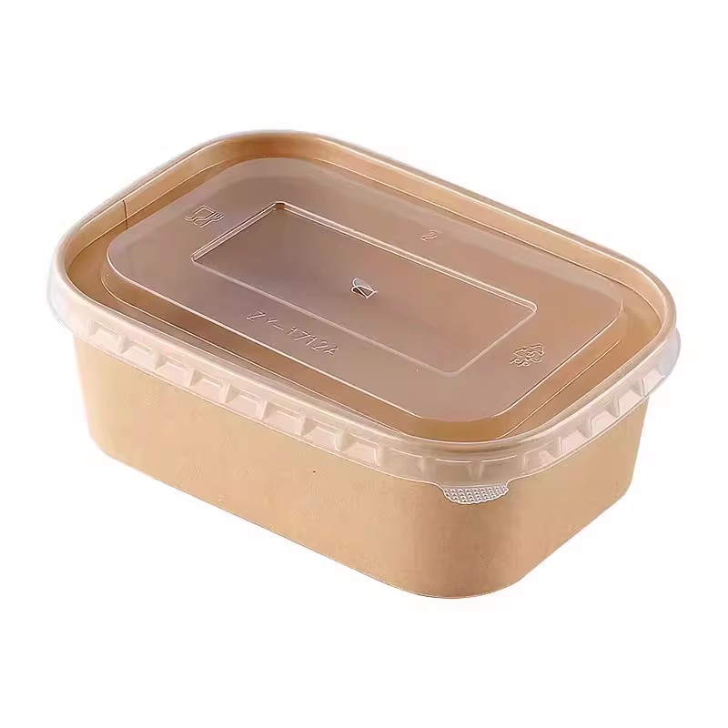 塔夫曼牛皮纸餐具高清大图