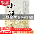 小说史话/中华文明史话